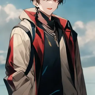 Profile image of ルージュ