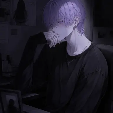 Profile image of 미스터리