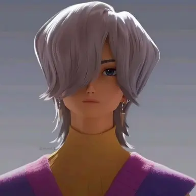 Profile image of 미스터리