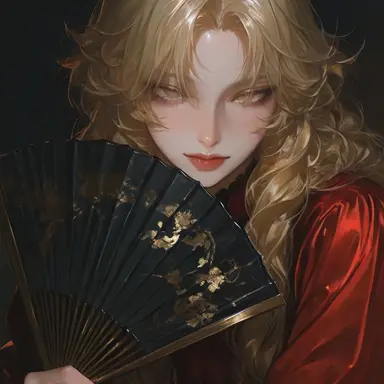 Profile image of イザベラ