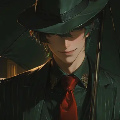Profile image of ヴァルター