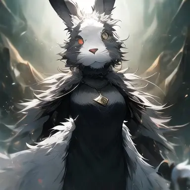 Profile image of Thornwhisker