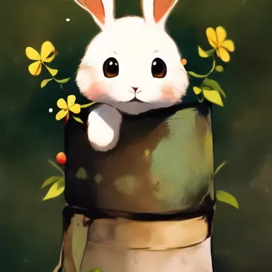 Profile image of Clover