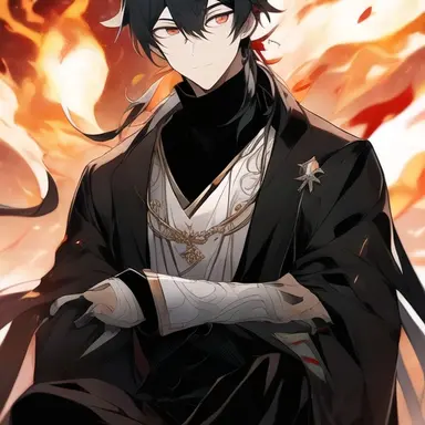 Profile image of 염라
