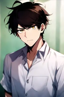 Profile image of キム・ジェミン