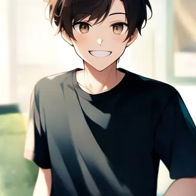 Profile image of キム・ジェミン