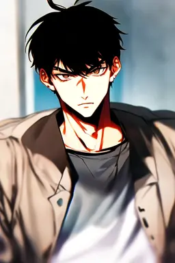 Profile image of キム・ミンウ