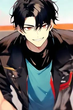 Profile image of キム・ミンウ