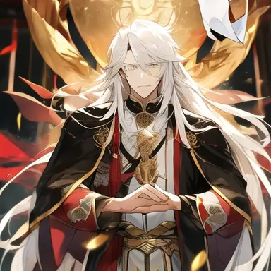 Profile image of 상제