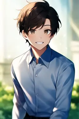 Profile image of キム・ジェミン