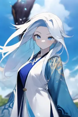 Profile image of 진청린