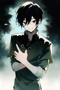 Profile image of パク・テミン