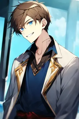 Profile image of 유한사
