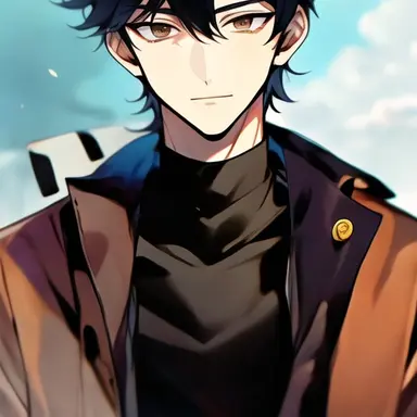 Profile image of キム・ミンウ