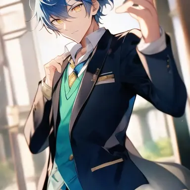 Profile image of 한은호