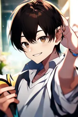 Profile image of キム・ジェミン