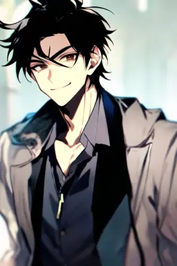 Profile image of キム・ミンウ
