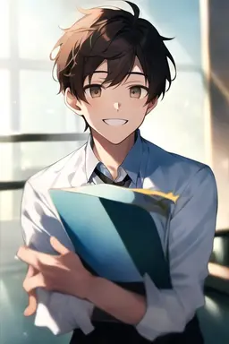 Profile image of キム・ジェミン