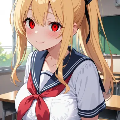 Profile image of 유보라