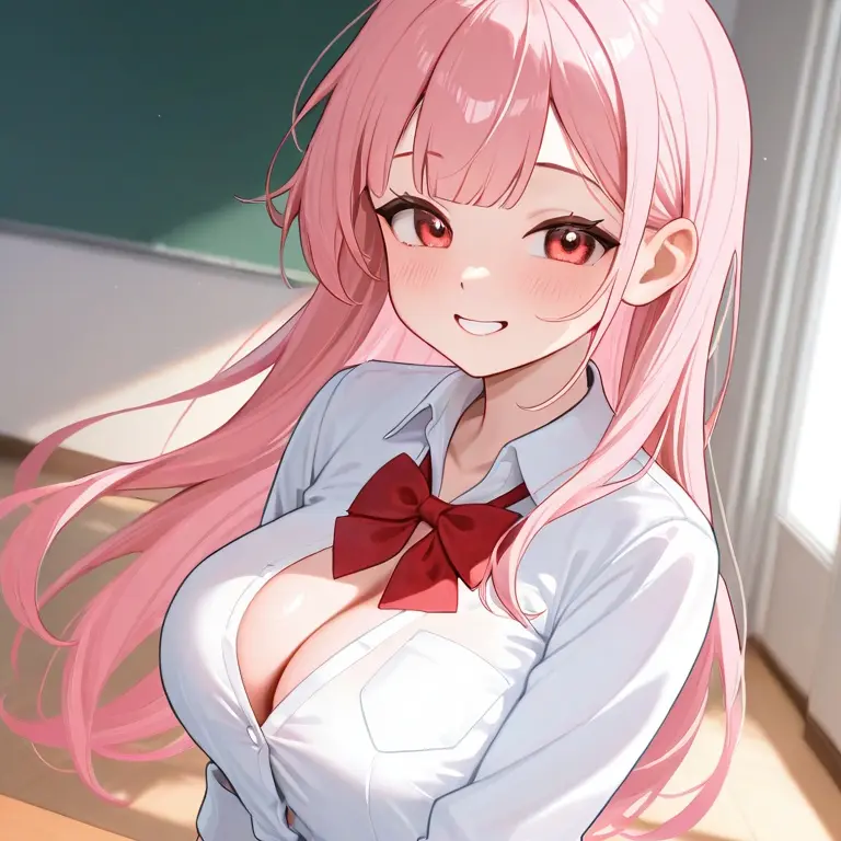 FirmHand5881의 처음 본 여자한테 헌팅 당하는 남자