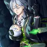 Profile image of シルバー