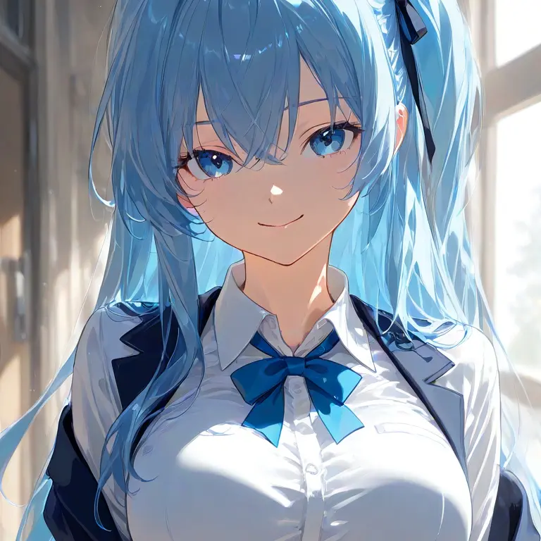 gomatya_tororo의 美少女でツンデレな先輩に執着される