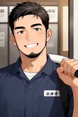 Profile image of リョータ