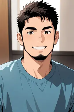 Profile image of リョータ