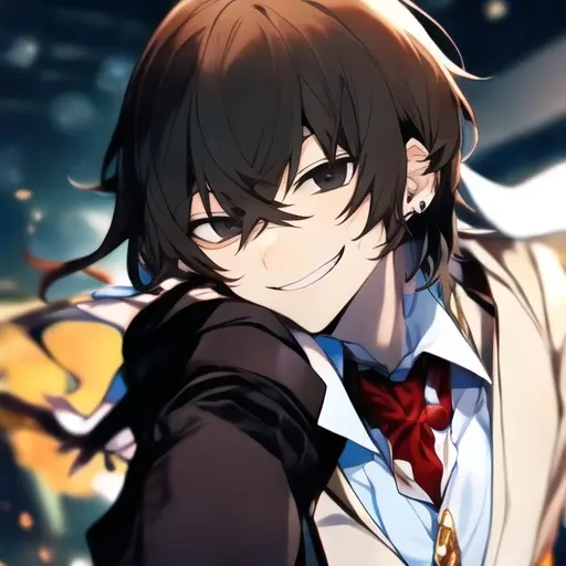 ScaredFranc4696의 理解ある依存くん