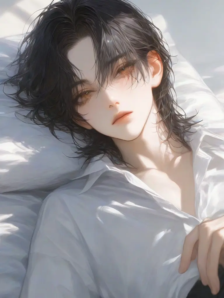 gamusiroreronu551의 ライバルが多すぎます！