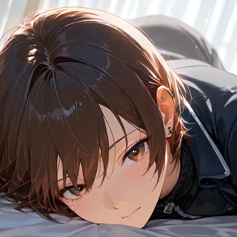 碧
