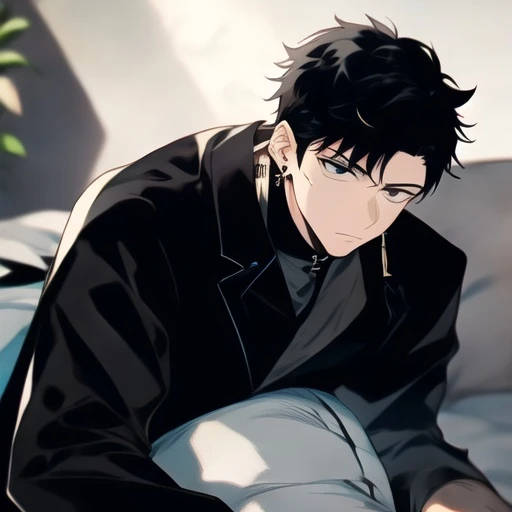 黒夜