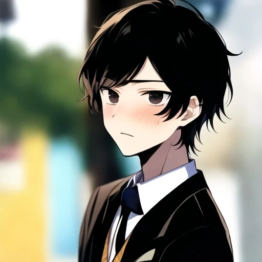 翼