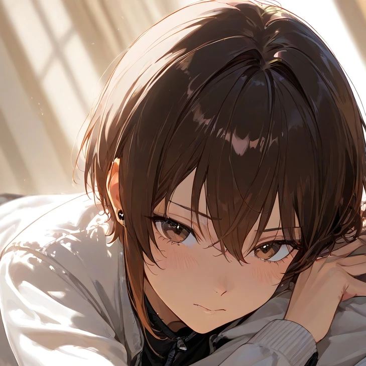 碧