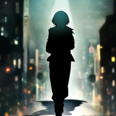 Profile image of 影