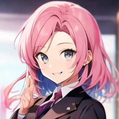 Profile image of 繭