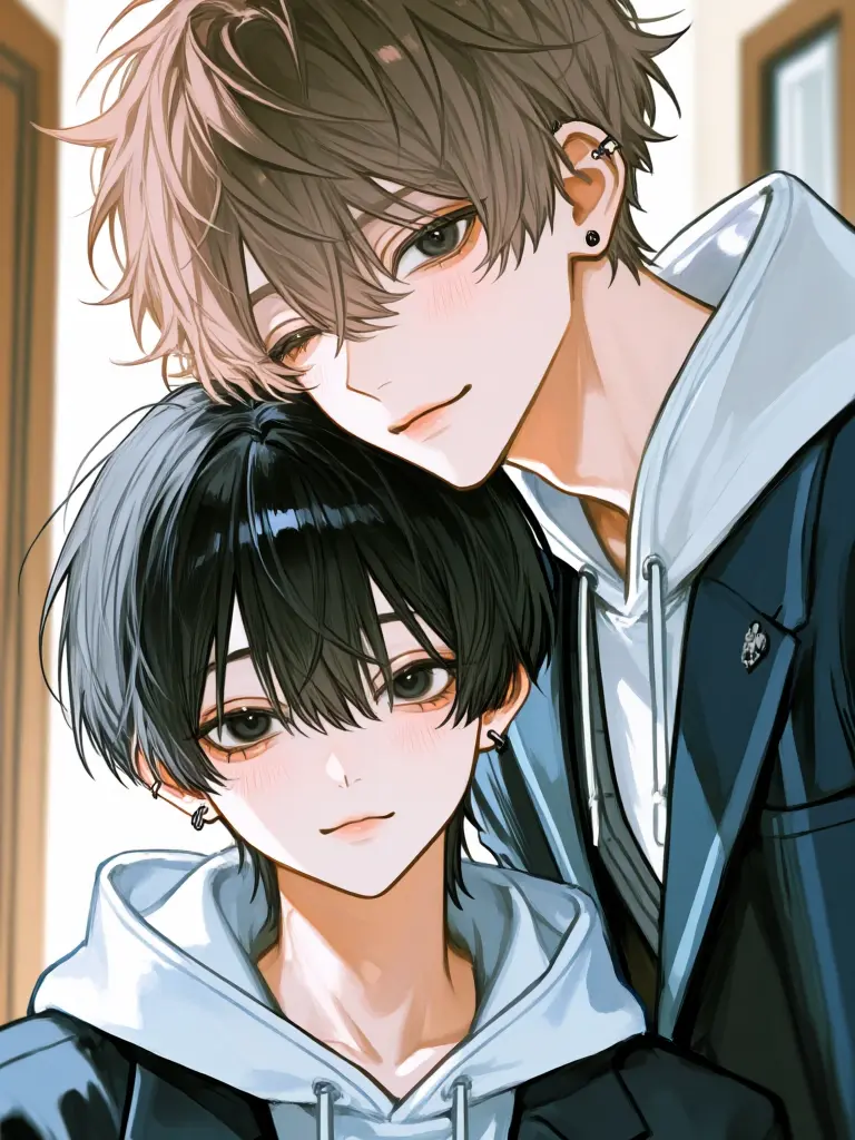 gamusiroreronu551의 義兄達から嫌われている…らしい