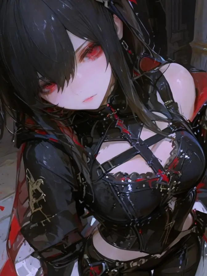 ririna의 5명의 영웅