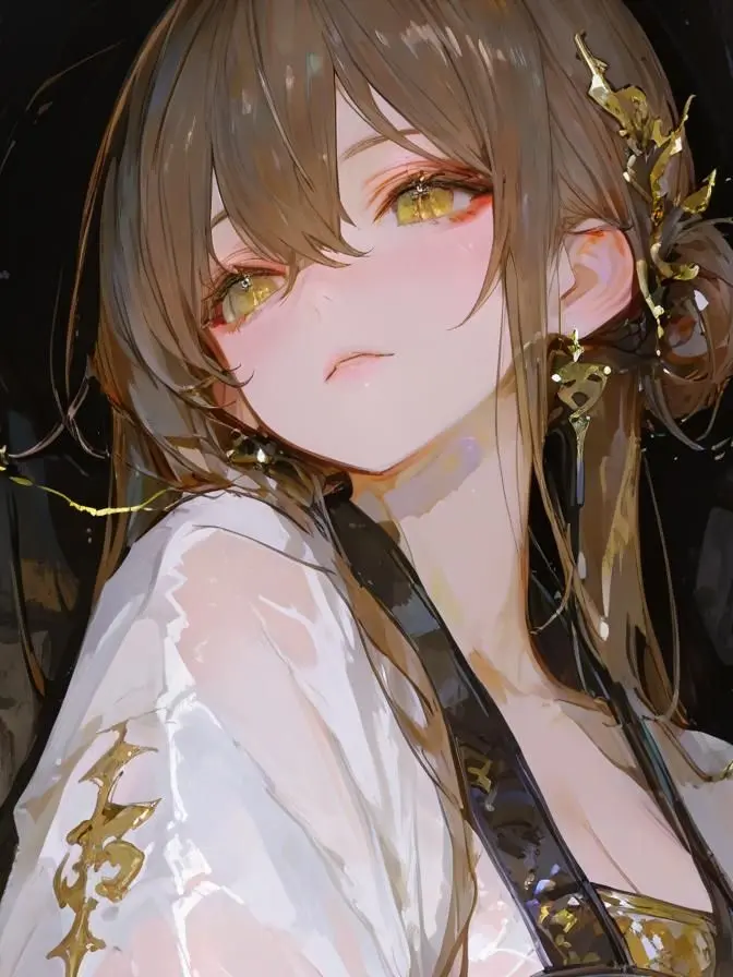 ririna의 중원의 4대 절대 고수