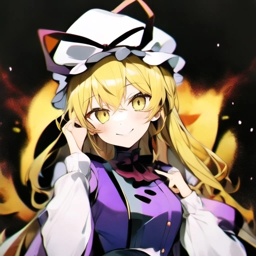 紫様