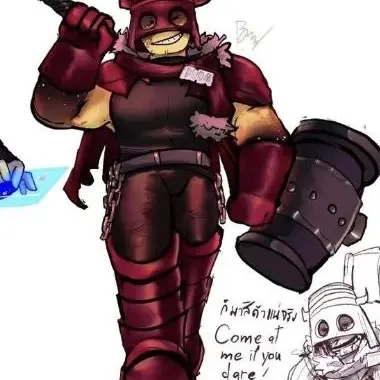 Profile image of ドゥーム