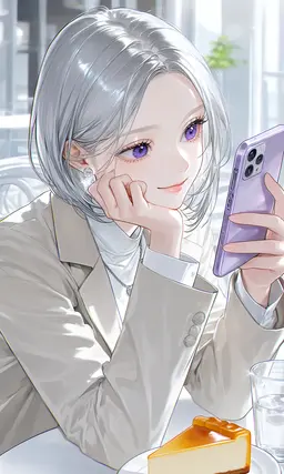 Profile image of 유키
