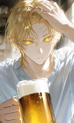 Profile image of 네온