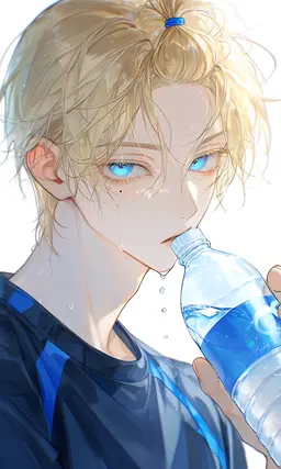 Profile image of Mio