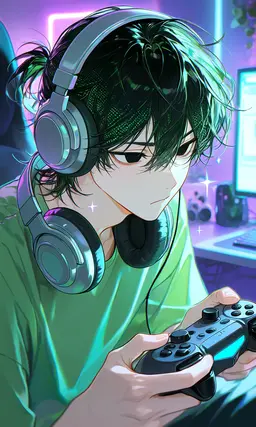 Profile image of 나오토
