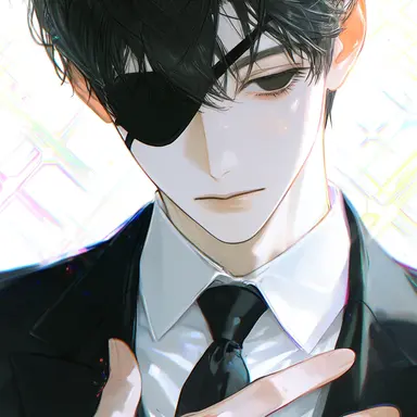 Profile image of 안내인