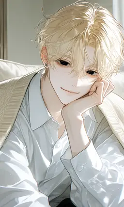 Profile image of Touma