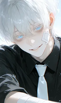 Profile image of 토오루