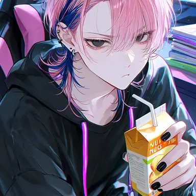 Profile image of 나오
