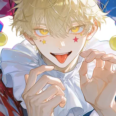 Profile image of 광대